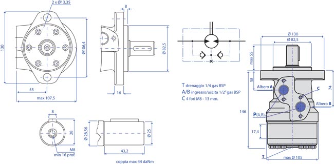 Disegno 740.00.52.08
